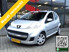 Peugeot 107 - 1.0-12V Sublime | 92.499 KM NAP | AIRCO | 5-DEURS |