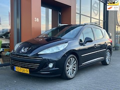 Peugeot 207 SW - 1.4 VTi Style|Trekhaak|Cruise|Isofix|Airco