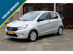 Suzuki Celerio - 1.0 Comfort