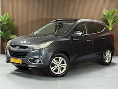 Hyundai ix35 - 2.0i Business Ed