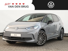 Volkswagen ID.3 - Pro Limited Edition 58 kWh / 204 PK | Top sport interieur | Steunhaak | Panoramadak | Steu