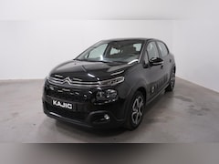Citroën C3 - 1.2 PureTech S&S Feel Edition