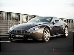 Aston Martin V8 Vantage - 4.7 V8 S | B&O | MINT
