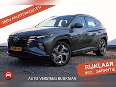 Hyundai Tucson - 1.6 T-GDI PHEV Comfort Smart 4WD Automaat, Trekhaak, Plug-in Hybride