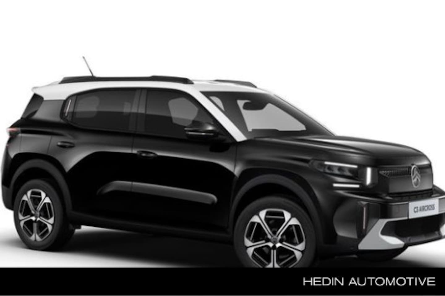 Citroën C3 Aircross - 1.2 Hybrid 145pk Max | Private Lease Actie nu v.a. € 510,53 per maand | Snel Rijden? Kom l - AutoWereld.nl