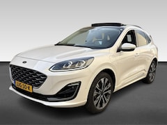 Ford Kuga - 2.5 PHEV AUTOMAAT 225PK VIGNALE PANO HUD LEDER NAVI