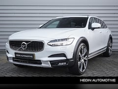 Volvo V90 Cross Country - 2.0 T5 Pro | Bowers & Wilkins | Trekhaak | Panoramadak | Stoelverwarming | 21 "LM Velgen |