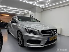 Mercedes-Benz A-klasse - A180 Ambition AMG-Line