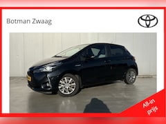 Toyota Yaris - 1.5 Hybrid Dynamic