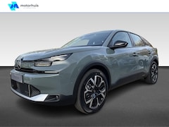 Citroën Ë-C4 - | 156pk Extended Range BUSINESS | Navi | Adaptieve Cruise | Keyless Entry & Start |