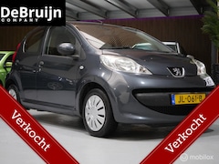 Peugeot 107 - 1.0- 3.100, - incl 12 maanden Autotrust garantie