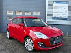 Suzuki Swift - 1.2 Select 2018|NAP|Camera|Stoelverwar.|DAB|