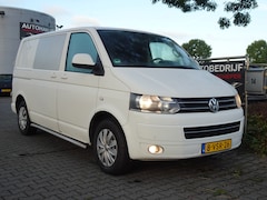 Volkswagen Transporter - 2.0 TDI L1H1 T800