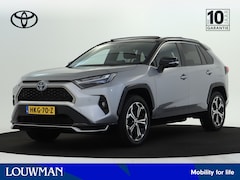 Toyota RAV4 - 2.5 Plug-in Hybrid AWD Business Plus | DEMO |