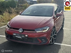 Volkswagen Polo - 2.0 TSI GTI PANO|IQLIGHT|ACC|CAMERA|KEYLESS