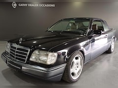 Mercedes-Benz E-klasse Cabrio - E220 Cabrio Automaat