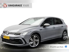 Volkswagen Golf - 1.5 TSI 131PK R-Line RIJKLAAR INCL: GARANTIE. | 3 X R-LINE | 18 INCH LMV | Clima | digitaa