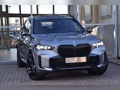 BMW X5 - XDrive30d M Sport Pano. dak Led Btw 1ste Eigenaar Dealer