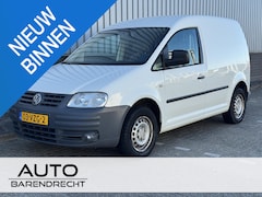 Volkswagen Caddy - 2.0 SDI Airco MARGE: GEEN BTW