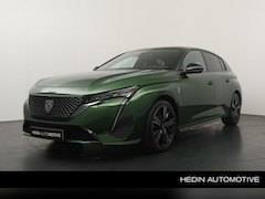 Peugeot 308 - 1.2 130pk GT Pack Business | Navigatie | Camera | Adaptive Cruise Control | Elektrisch Ver