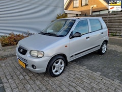 Suzuki Alto - 1.1 GLX Cool Airco Bj:2006 NAP