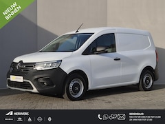 Renault Kangoo E-Tech - Advance L1 Open Sesame 44 kWh Automaat / Allseason banden / actieradius 287 km / Navigatie