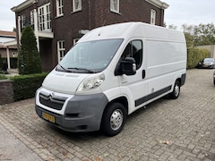 Citroën Jumper - 30 2.2 HDI L2H2 LAADKLEP