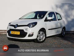 Renault Twingo - 1.2 16V Collection Airco, Bluetooth