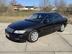 Opel Omega - 2.6i V6 Elegance 2.6 V6 airco automaat xenon