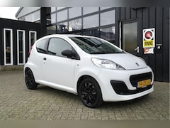 Peugeot 107 - 1.0 Access Accent | Airco | NL-Auto | Navi