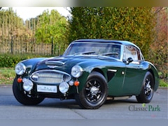 Austin Mk III - Austin-Healey 3000