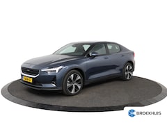 Polestar 2 - 2 Long Range Single Motor 78 kWh
