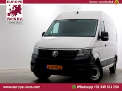 Volkswagen Crafter - 35 2.0 TDI 177pk RWD L3H3 (L2H2) Airco/Navi/Camera Trekhaak 3500kg 09-2021