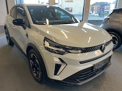 Renault Captur - 1.3 TCe 160 Techno Winterpakket-Achteruitrijcamera-Navigatie by Apple/Android-Climate cont