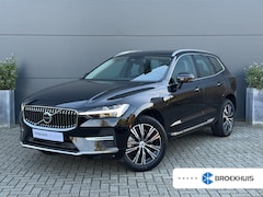 Volvo XC60 - T6 Plug-in hybrid AWD Inscription Long Range | Achteruitrijcamera | Cruise control adaptie