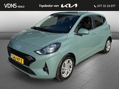Hyundai i10 - 1.0 Comfort Smart - NAVI + CAMERA + TREKHAAK - ZEER LAGE KM STAN