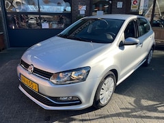 Volkswagen Polo - 1.0 TSI Comfortline