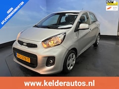 Kia Picanto - 1.0 CVVT Summer Edition Airco