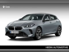 BMW 1-serie - 120 Harman Kardon | Premium Pack