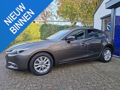 Mazda 3 - 3 2.0 SkyActiv-G 120 SkyLease+