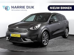 Kia Niro - 1.6 GDi Hybrid 105 PK ExecutiveLine - Automaat | Adapt. Cruise | Stuur-+stoelverw. + Venti