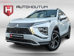 Mitsubishi Eclipse Cross - 2.4 PHEV Intense+ Trekhaak