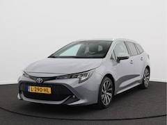 Toyota Corolla Touring Sports - 1.8 Hybrid Business Plus/ lage km/ leder/ zeer mooi