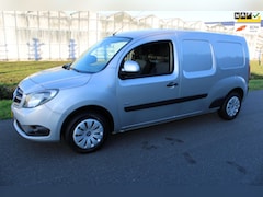 Mercedes-Benz Citan - 109 CDI BlueEFFICIENCY Extra Lang Euro 6 1e Eigenaar