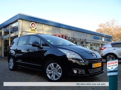 Peugeot 5008 - 1.6 VTi 7pers. STClima Navi Trekh.Cruise Pano