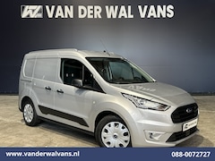 Ford Transit Connect - 1.5 EcoBlue 120pk L1H1 Euro6 Airco | Camera | Apple Carplay | Cruisecontrol | LED | Stoelv