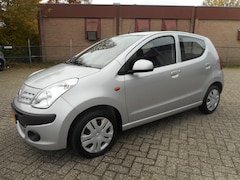 Nissan Pixo - 1.0 Acenta 5 drs