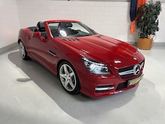 Mercedes-Benz SLK-klasse - 1.8 SLK200 KOMP. AUT7 AMG-Line, Xenon, 61dkm