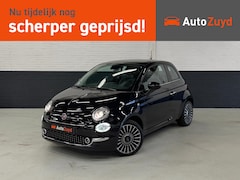 Fiat 500 - 1.2 Lounge Pano / PDC / DAB / UConnect