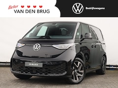 Volkswagen ID. Buzz Cargo - Bedrijfswagens Anniversary Edition 210 kW (286 pk) | 2x Schuifdeur | Achterklep | 2 Stoele